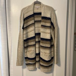 Knox rose Cardigan